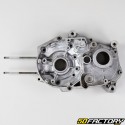 Carter moteur gauche Yamaha Chappy LB50 (1973 - 1996) V1