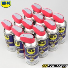 Lubrifiant serrure WD-40 SPECIALIST 250 ml - qualité professionnelle -  Champion Direct