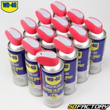 WD-40 Specialist long-lasting spray grease 400ml (case of 12)