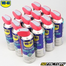 WD-40 Specialist 400ml Multi-Purpose White Lithium Grease (case of 12)
