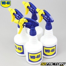 Dégrippant WD-40 - Spray 200 mL | Modification Motorcycles