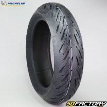 Pneu traseiro XNUMX / XNUMX-XNUMX XNUMXW Michelin  Road XNUMX