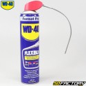 WD-40 multifunctional lubricant with flexible 600ml (box of 6)