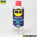 WD-40 Specialist Grasso per catene per motociclette condizioni asciutte 400 ml (scatola da 12)