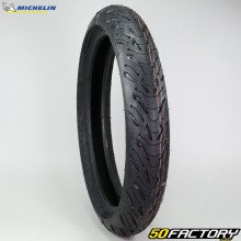 Pneu dianteiro XNUMX / XNUMX-XNUMX XNUMXW Michelin  Road XNUMX