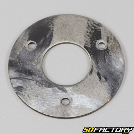 Primary shaft pinion plate Yamaha Chappy LB50 (1973 - 1996)