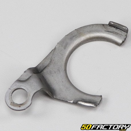 Plaque de joint spi de vilebrequin Yamaha Chappy LB50 (1973 - 1996) V1