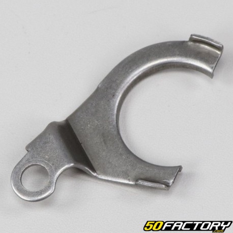 Plaque de joint spi de vilebrequin Yamaha Chappy LB50 (1973 - 1996) V2