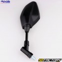 Rétro visor izquierdo Yamaha XTZ  XNUMX Super  Teneré (XNUMX - XNUMX) RMS