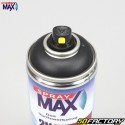 Pintura cataforética calidad profesional 2K con endurecedor Spray Max negro 400ml (caja de 6)