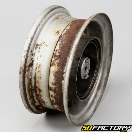 Front rim Yamaha Chappy LB50 (1973 - 1996)