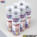 Imprimación unifill de relleno de calidad profesional XNUMXK Spray Max gris medio SXNUMX VXNUMX XNUMXml (caja de XNUMX)