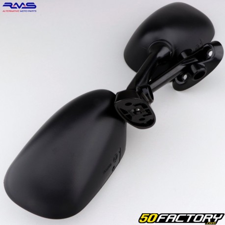 Rétroviewfinders Suzuki GSX-R 600, 750, 1000 (2002 - 2003) RMS