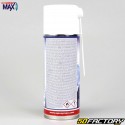 Lackierpistolenreiniger Spray Max 400 ml (Karton mit 6 Stück)