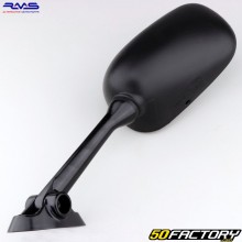 Left rearview mirror Suzuki SV 650 (2003 - 2015), SV 1000 (2003 - 2007), GSX-R 1000 (2003 - 2004) RMS