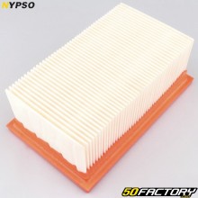 Air filter BMW F XNUMX GS, XNUMX, XNUMX... Nypso