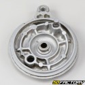 Rear Drum Brake Hub Cover Yamaha Chappy LB50 (1973 - 1996) gray