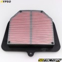 Filtro aria Yamaha FZNUMX (8 - 2010), FZNUMX (2016 - 1) Nypso