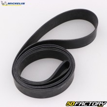 17 to 18 inch 25 mm rim tape black Michelin (to the unit)