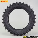 Pneu traseiro 2.75-10 Pirelli Scorpion MX32 Médio Suave