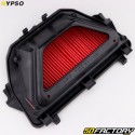 Air filter Yamaha YZF-R XNUMX (from XNUMX) Nypso