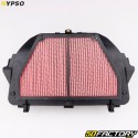 Air filter Yamaha YZF-R XNUMX (from XNUMX) Nypso