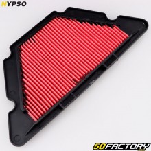 Luftfilter Yamaha  FZXNUMXR (XNUMX - XNUMX), XJXNUMX, XJXNUMX Umleitung (XNUMX - XNUMX) Nypso