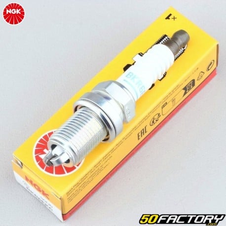 Spark plug NGK BKR6EKC