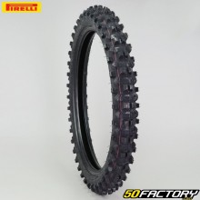 Pneumatico anteriore 70 / 100-17 40M Pirelli Scorpion MX32 Mid Soft