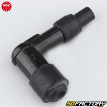 Zündkerzenstecker
 NGK LD05FP schwarz