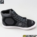 Shoes Furygan Black and gray Sacramento D3O sneakers