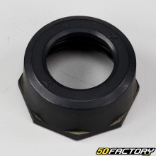 Fuel gauge mounting nut Yamaha Chappy  LBXNUMX (XNUMX - XNUMX)