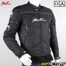 Mitsou Melt 3 men&#39;s jacket CE approved motorcycle