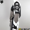 Shirt Fox Racing 180 Nitro black and gray