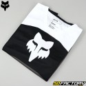 Shirt Fox Racing 180 Nitro black and gray