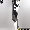 Pantaloni Fox Racing 180 Nitro nero e grigio