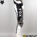 Pantaloni Fox Racing 180 Nitro nero e grigio