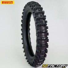 90 / 100-16 51M rear tire Pirelli Scorpion MX Soft