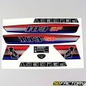 Kit grafiche adesivi Peugeot 103 SP Paesi Bassi