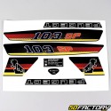 Kit grafiche adesivi Peugeot 103 SP Germania