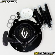 Lanceur de démarrage à corde Motobécane moteur AV7 allumage électronique Gencod