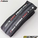700x26C (26-622) bicycle tire Vittoria Corsa N.Ext with flexible clinchers