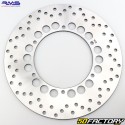 Disque de frein arrière Yamaha Tmax 500, Diversion 900, XJR 1200... Ø267 mm RMS