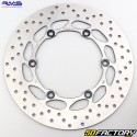 Disque de frein arrière Yamaha Tmax 500, Fazer 1000, XJR 1200... Ø267 mm RMS