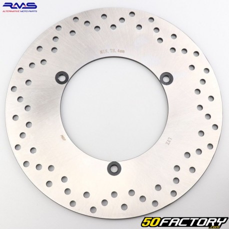 Rear brake disc Yamaha Xmax 400 to 266 mm RMS