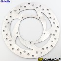 Disque de frein avant Aprilia Atlantic 125, Benelli Velvet 250... Ø240 mm RMS