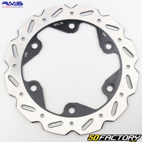 Front brake disc Kymco Super 8 to 50 mm RMS