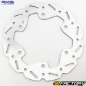 Front brake disc Kymco Super 8 to 50 mm RMS