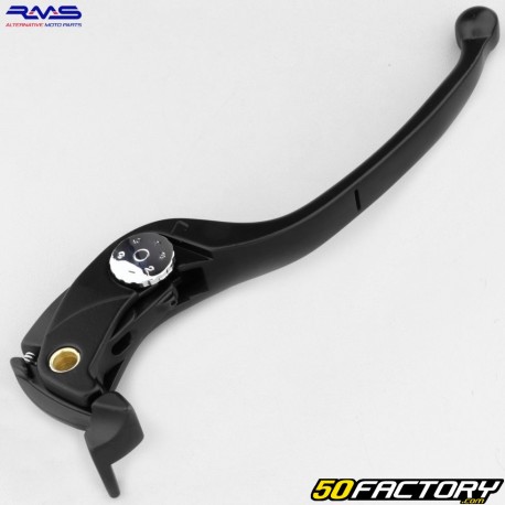 Leva freno anteriore Kawasaki ZX-6R, ZX-10R, Z1000, ZZR 1400... RMS
