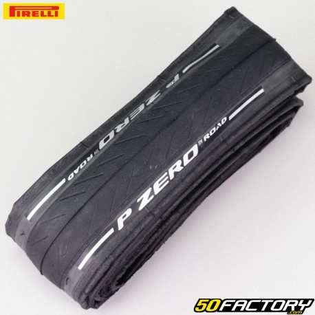 Neumático de bicicleta 700x26C (26-622) Pirelli P Zero Road con varillas flexibles